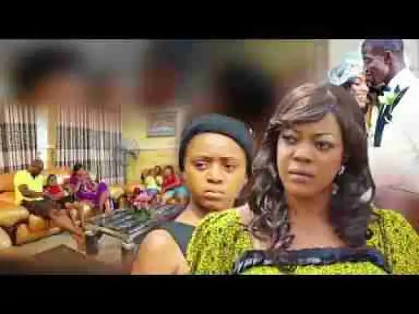 Video: MY MARRIAGE UNDER ATTACK SEASON 1 - EVE ESIN Nigerian Movies | 2017 Latest Movies | Full Movies